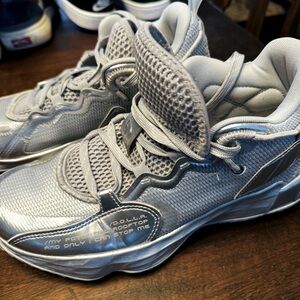 ADIDAS Dame 7 Extply Sneakers